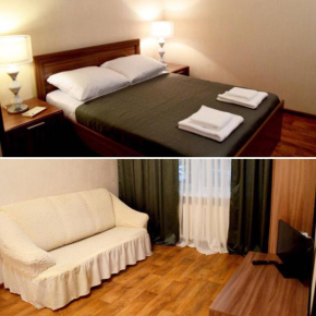 Ryazanskiy Apartment, Moscow, Moscow